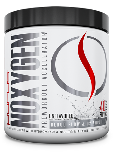 NOXygen Powder